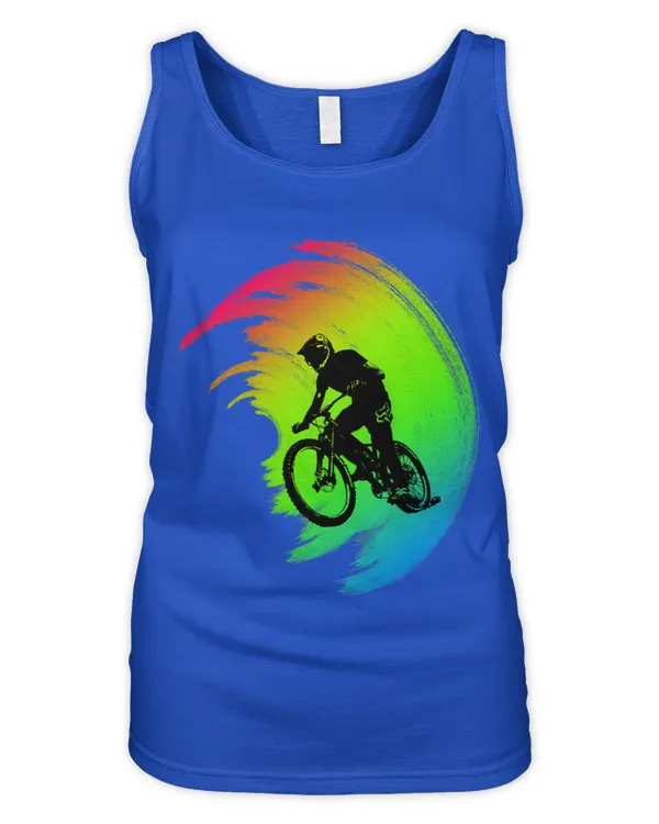 The Organic Women's Tank Top