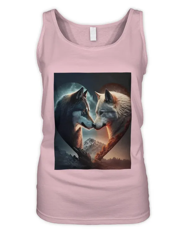 The Organic Women's Tank Top