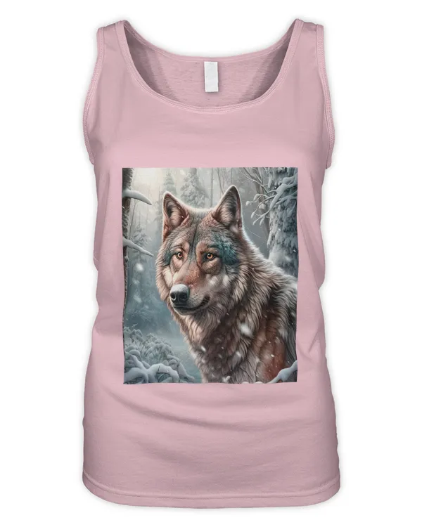 The Organic Women's Tank Top