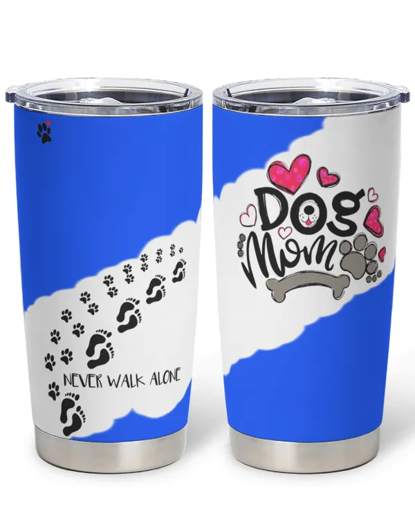 Full Printed Stainless Steel Tumbler (20oz)