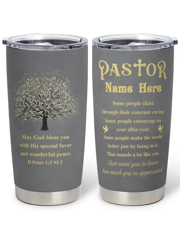 Full Printed Stainless Steel Tumbler (20oz)