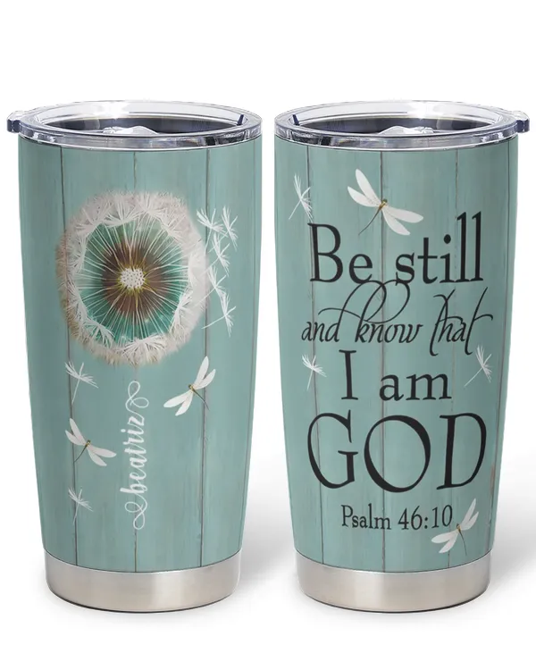 Full Printed Stainless Steel Tumbler (20oz)