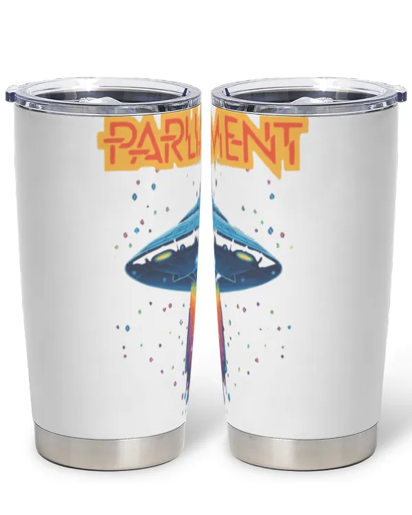 Full Printed Stainless Steel Tumbler (20oz)