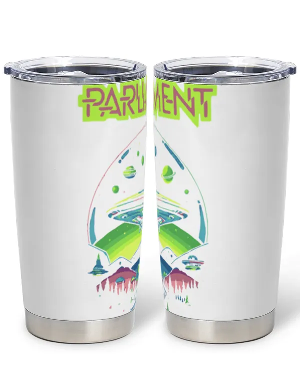 Full Printed Stainless Steel Tumbler (20oz)