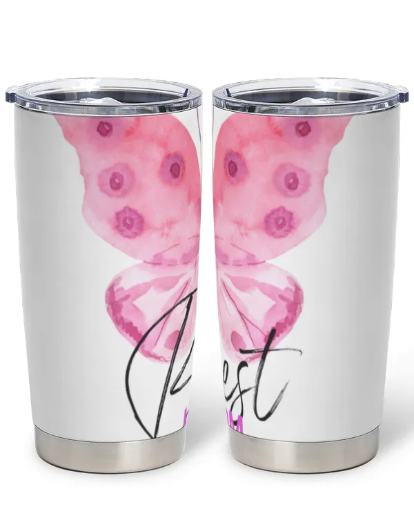 Full Printed Stainless Steel Tumbler (20oz)