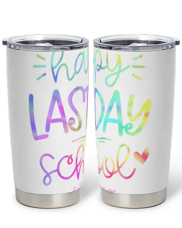 Full Printed Stainless Steel Tumbler (20oz)