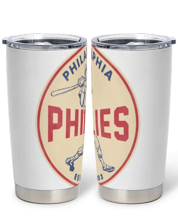 Full Printed Stainless Steel Tumbler (20oz)