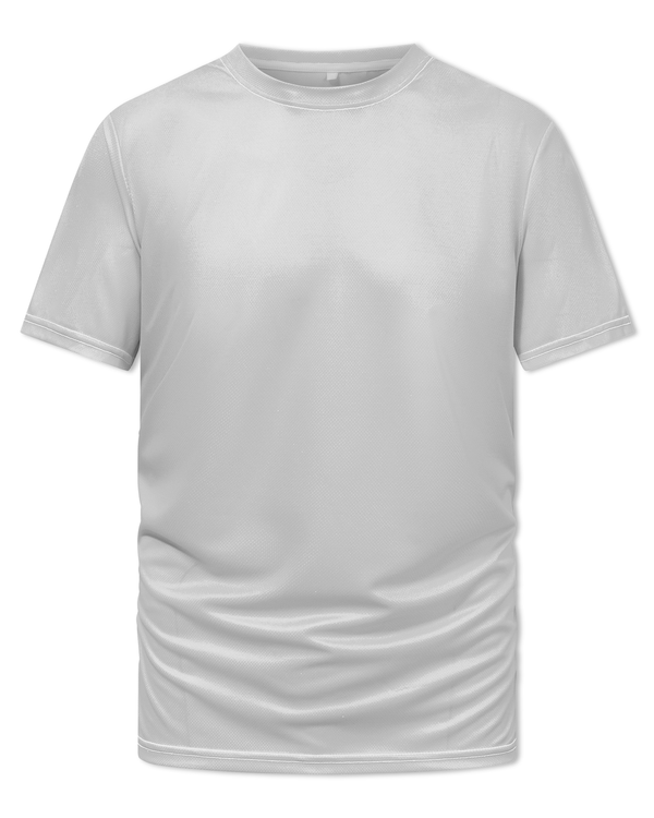 AOP Unisex Standard T-shirt 2