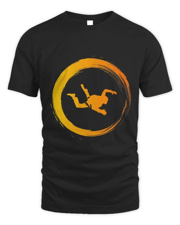 Cool Skydiving sport and hobby 1