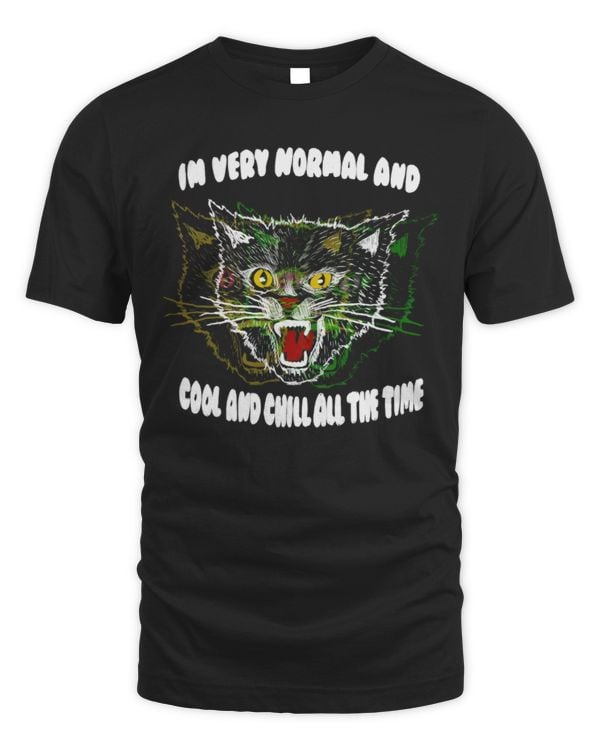 Very Cool Unisex T-shirt