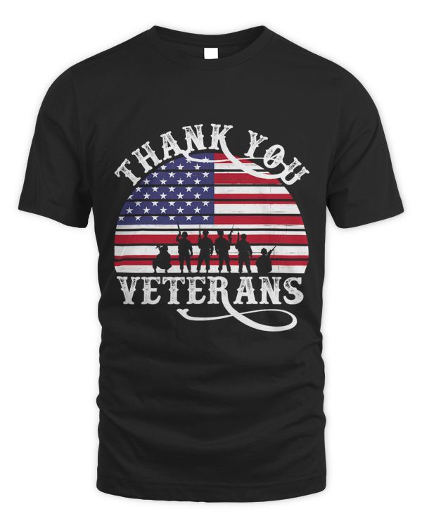 Veterans Day Gifts Thank You Veterans 293