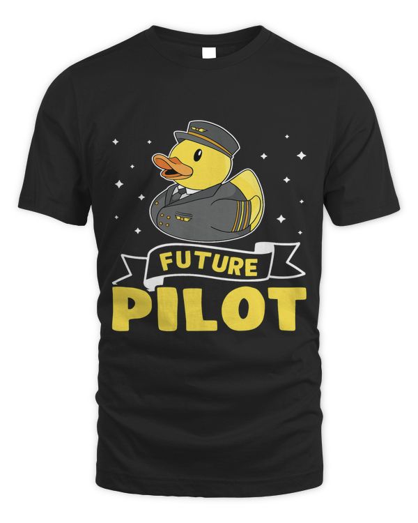 Airplane Future Pilot