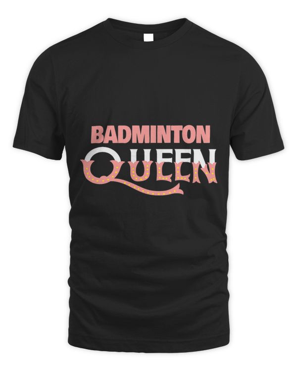 Badminton Queen
