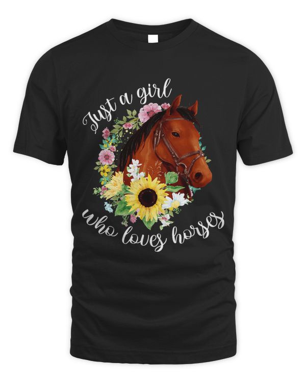 Horse Game Lover Girl Birthday Gifts Granddaughter Sister