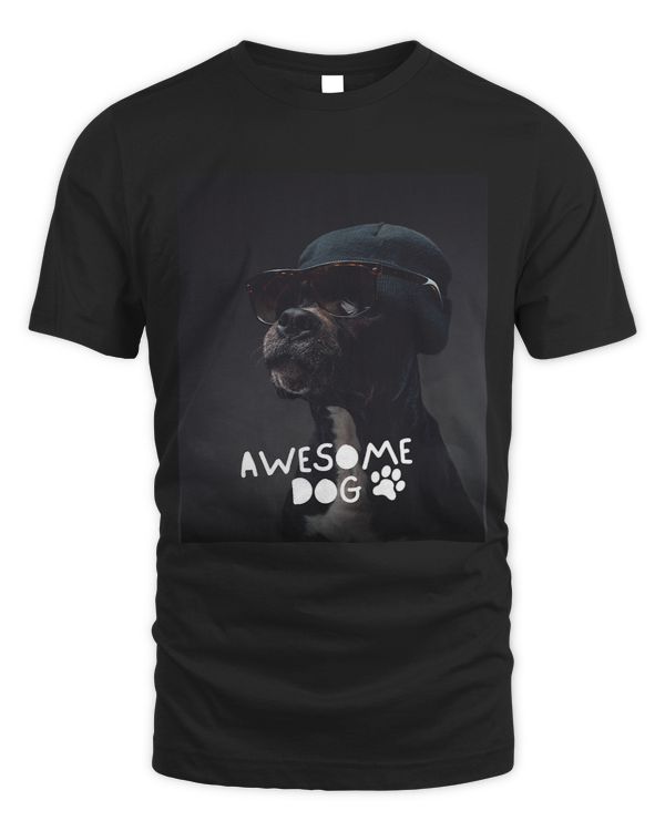 Bully Awesome Cute Dog Pitbull Lovers tee Pitbull Dog