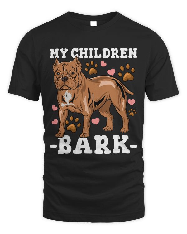 Bully 2 Pitbull Dog