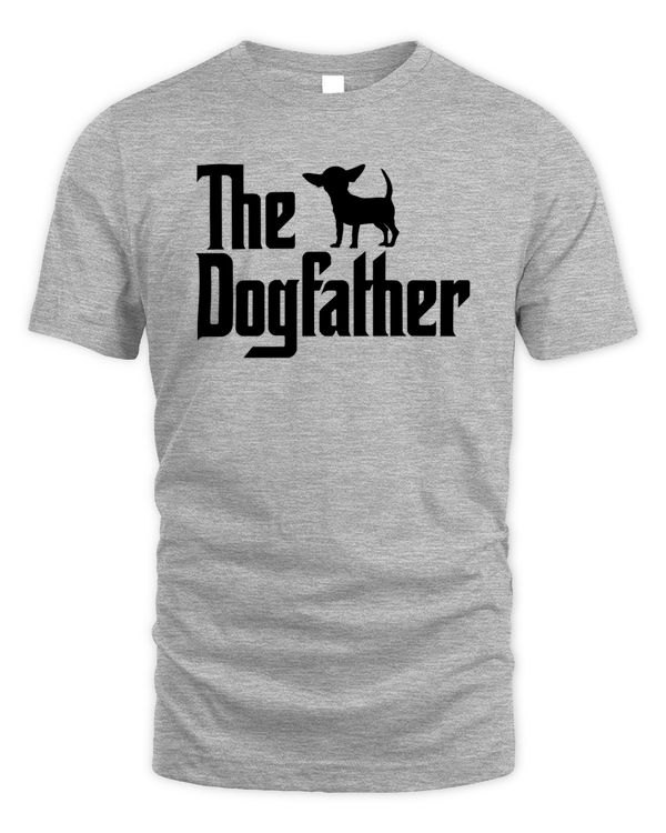 The Dogfather Chihuahua