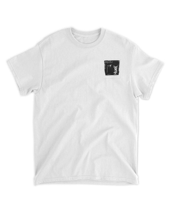 Huel Powder v3.0 is a nutritiously complete meal in powdered 3.8 LBS - Unisex Standard T-Shirt