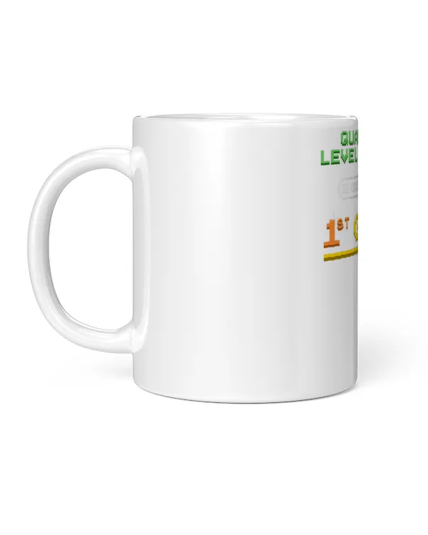 White Mug
