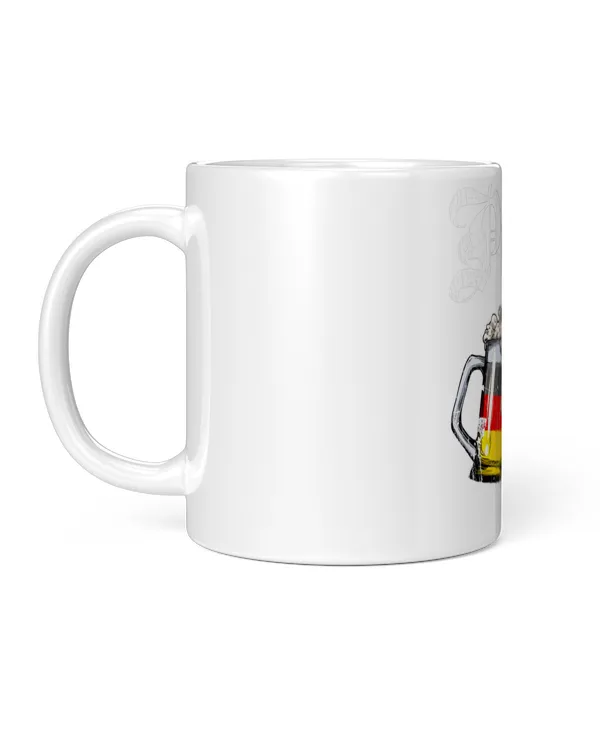 White Mug