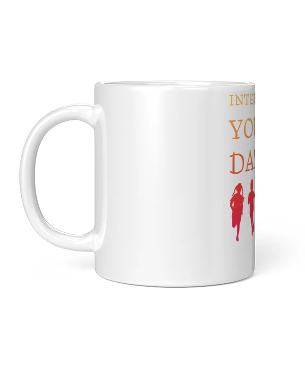 White Mug