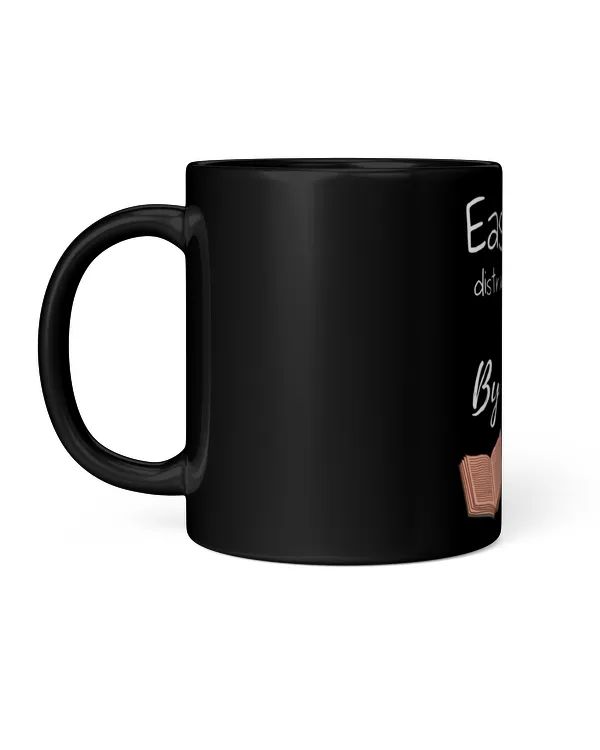 Black Mug