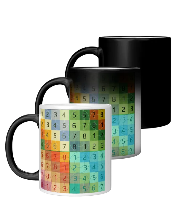 Magic Mug