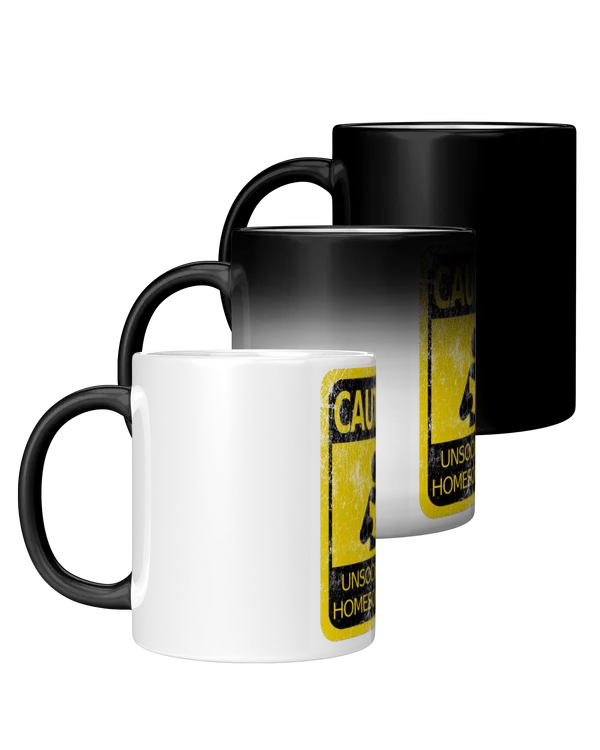 Magic Mug