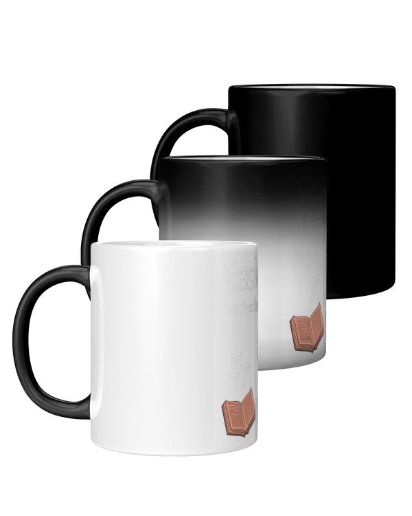 Magic Mug
