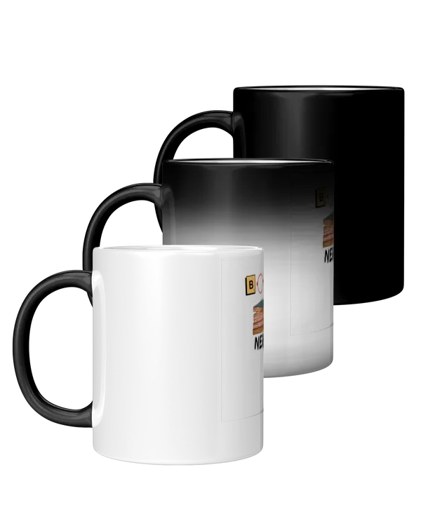 Magic Mug