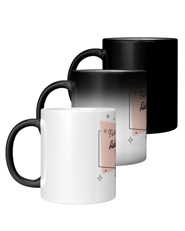 Magic Mug