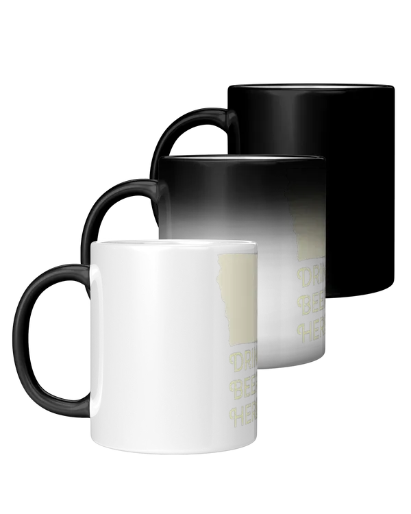 Magic Mug