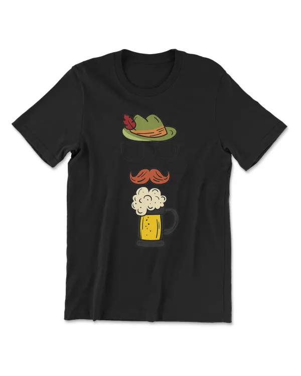 Men's Premium Tshirt