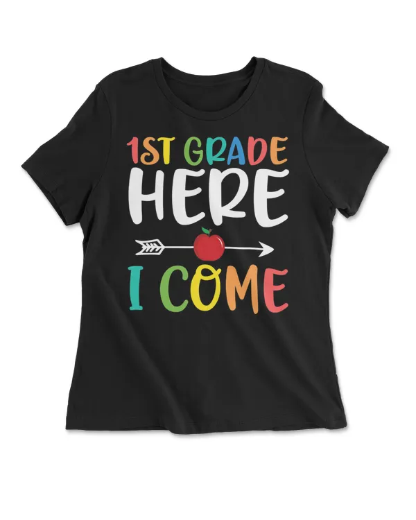 Women's Premium Tshirt