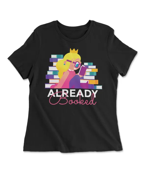 Women's Premium Tshirt