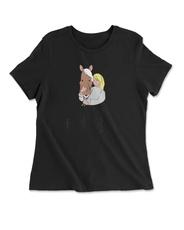 Women's Premium Tshirt