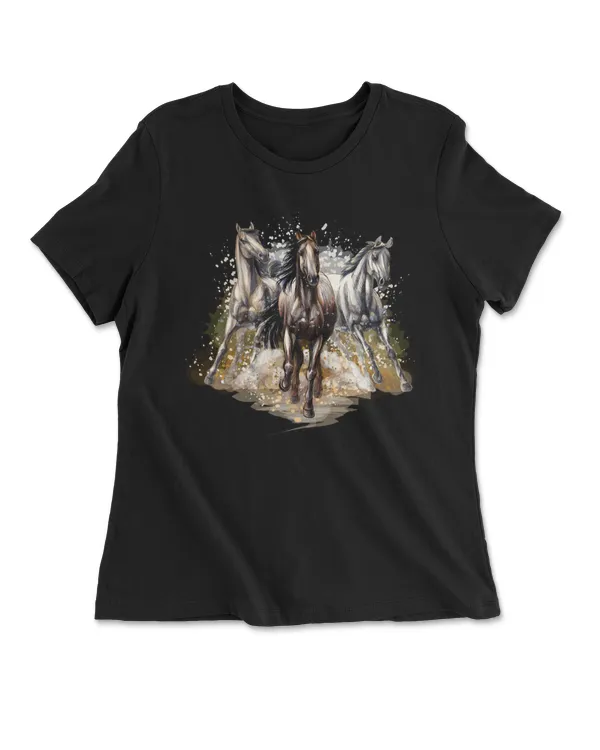 Women's Premium Tshirt