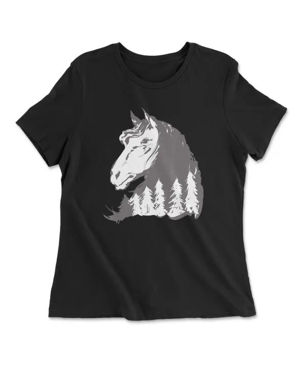 Women's Premium Tshirt