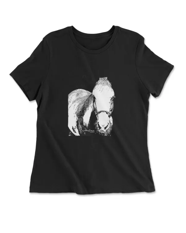 Women's Premium Tshirt
