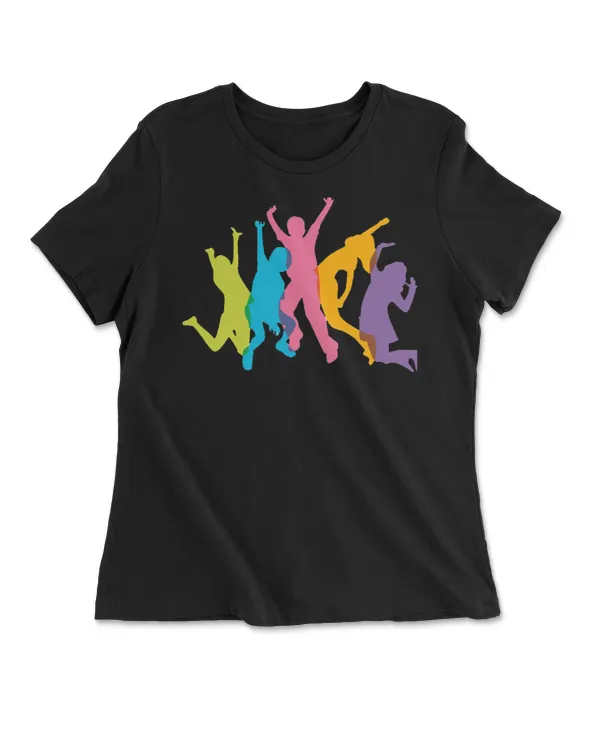 Women's Premium Tshirt