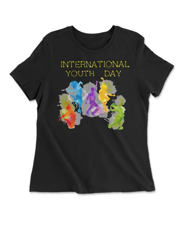 Women's Premium Tshirt