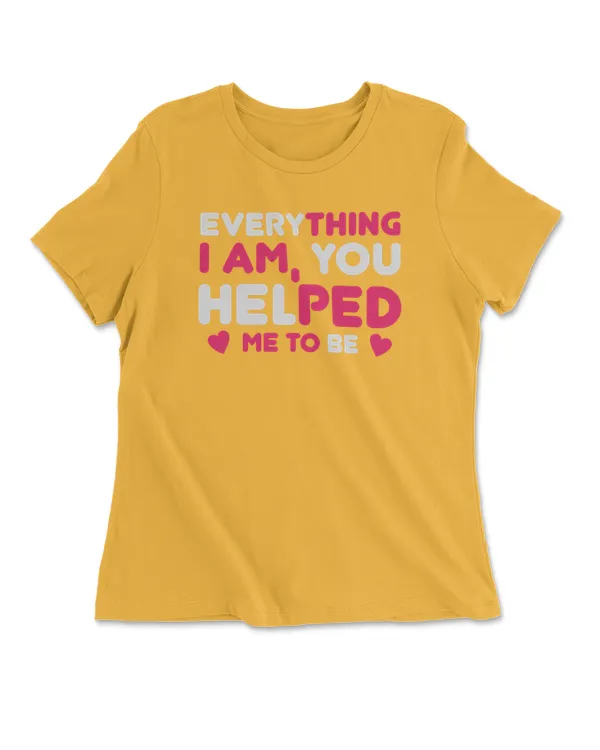 Women's Premium Tshirt