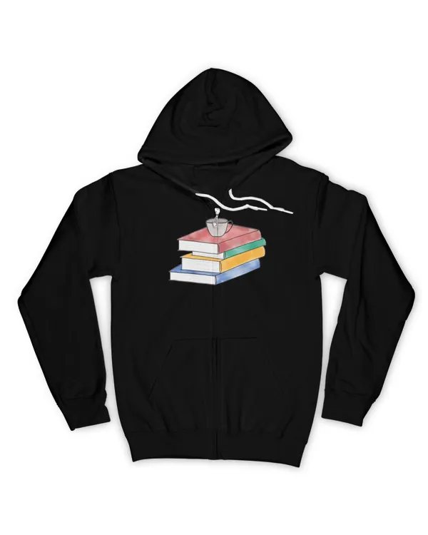 Men's Zip Hoodie