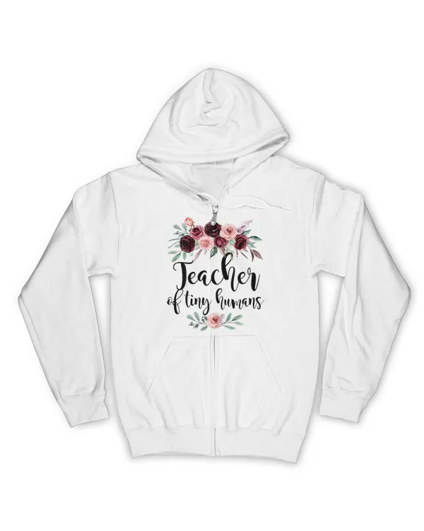 Men's Zip Hoodie