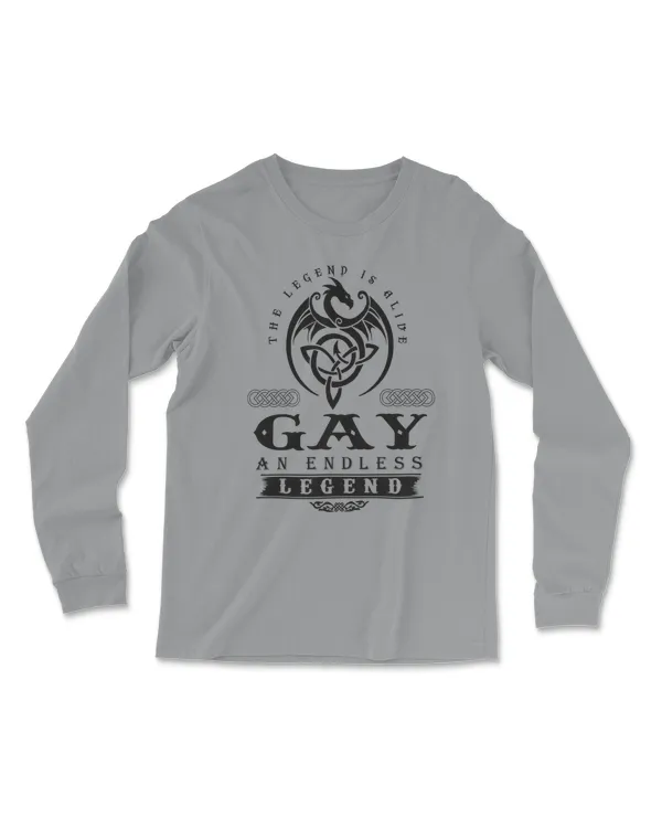 GAY