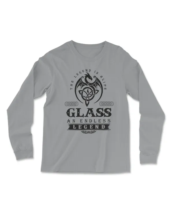 GLASS