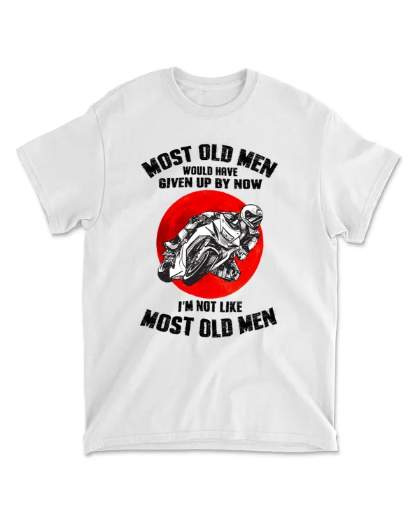 Men's Standard T-Shirt
