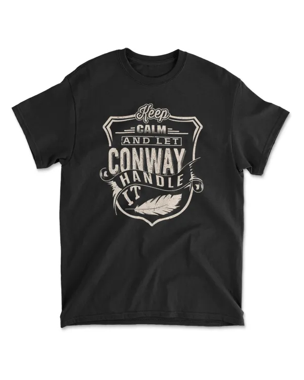 CONWAY