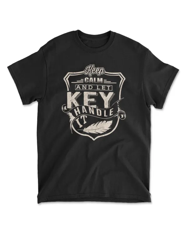 Men's Standard T-Shirt
