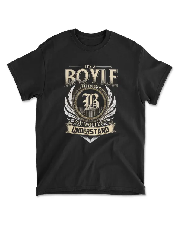 BOYLE